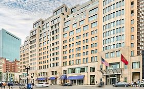 Mandarin Oriental Boston 5*